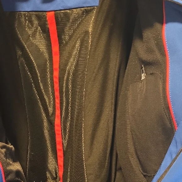 Blue Winter Jacket - Picture 7 of 7